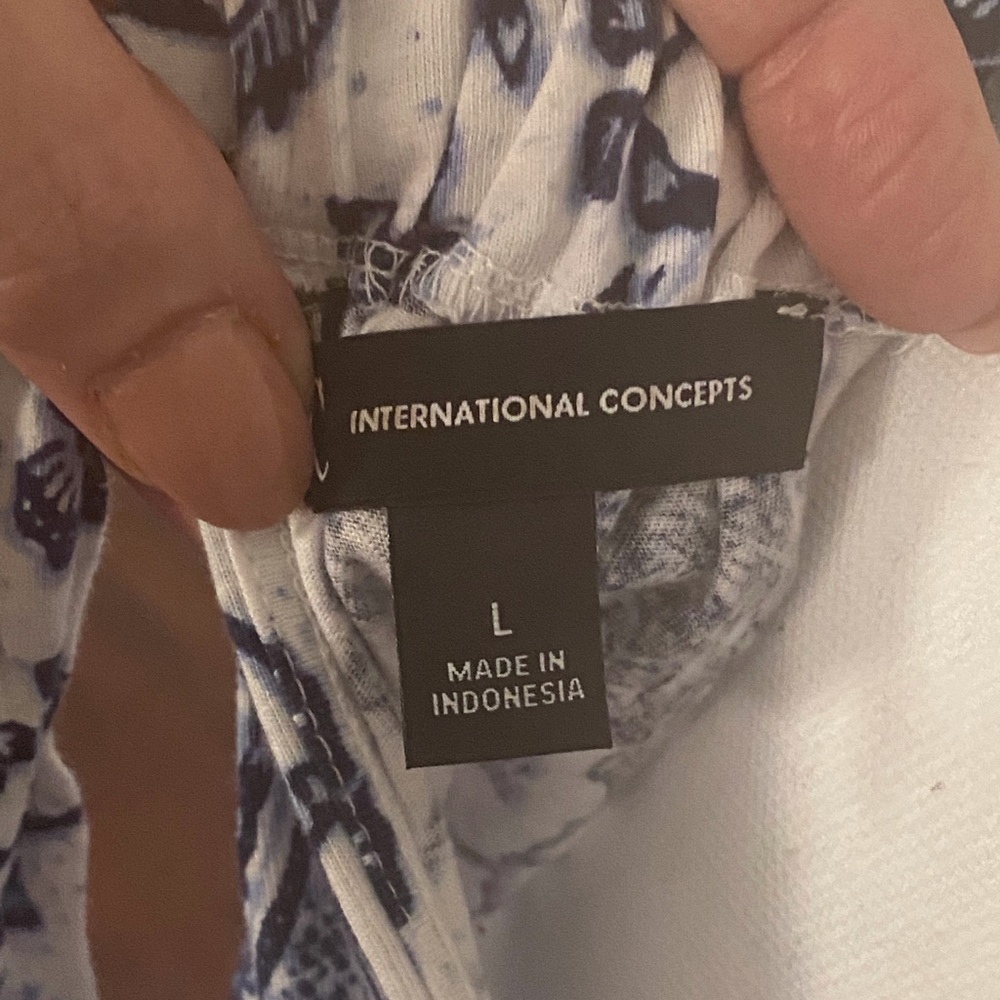 INC Halter Top - Picture 11 of 11